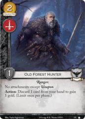 Old Forest Hunter - Core